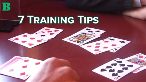 speed count blackjack|How to Gain the Edge at the Blackjack Table: Speed Counting.